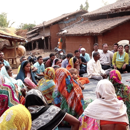 Empowering Rural Communities