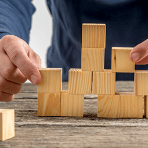 Capacity Building for Women