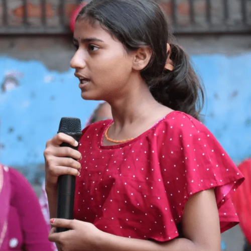 Gender Inclusion Audit — Delhi NCR