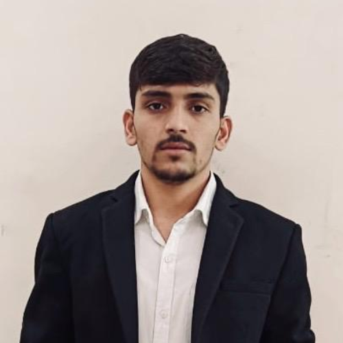 Painting a Brighter Future — Jeet’s Journey from Darbhanga