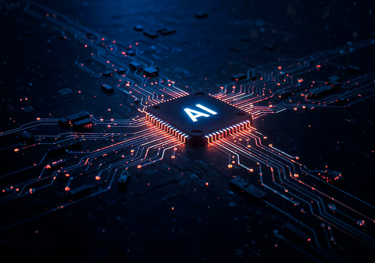 Greenland and the Global Power Shift: Rare Earth Minerals, AI Infrastructure and Climate Risk